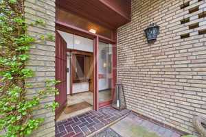 Wohnen mit Weitblick und parkähnlichem Grundstück – Solides Einfamilienhaus in Weener-Diele – Leer (Kreis) – Vorschaubild 3