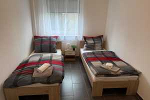 3-Zimmer-Wohnung mit Balkon in Köln Humboldt/Gremberg – Voll möbliert, ab 1. Juni – Sauerlandstraße, 1, 51105 Köln – Vorschaubild 3