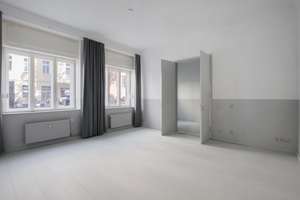 Stilvoll neu interpretierte Maisonette in einem historischen Jugendstilhaus – Die vollständige Adresse der Immobilie erhältst du vom Anbieter., 10407 Prenzlauer Berg, Berlin – Vorschaubild 12