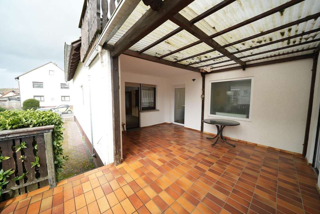 Immobilie in Schaafheim - 1-2-Familienhaus (nach WEG) in Mosbach - Bild 2