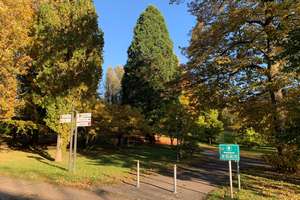 Stadthaus in Traumlage direkt am Kurpark Bad Münder mit Garten und Dachterrasse – Am Kurpark 4b, 31848 Bad Münder am Deister – Vorschaubild 33