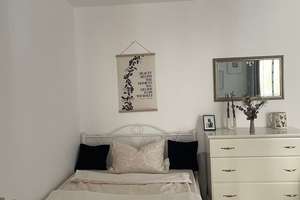 +++ Bestlage Innenstadt - 1,5 Zimmer mit hellem Balkon - Einbauküche - ohne Makler +++ – Dominikanergasse 22, 86150 Lechviertel, östl. Ulrichsviertel, Augsburg – Vorschaubild 6
