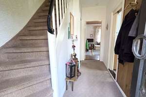 0 % Käuferprovision! Kleines Einfamilienhaus mit großem Grundstück am Grollander Ochtumdeich! – Die vollständige Adresse der Immobilie erhältst du vom Anbieter., 28259 Grolland, Bremen – Vorschaubild 10
