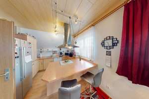 *Einfamilienhaus mit großem Grundstück, Pool und Entwicklungspotenzial – Nähe Muldestausee* – Dorfplatz 14, 6774 Mühlbeck – Vorschaubild 17