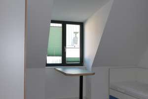 Singlewohnung mitten im Zentrum – Brühl 60, 4109 Zentrum, Leipzig – Vorschaubild 9