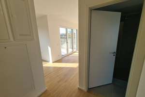 Schöne 2 Zimmer Wohnung mit Dachterrasse im Dörnberg – Gertraud-Kaltenecker-Straße 34, 93049 Westenviertel, Regensburg – Vorschaubild 9