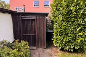 Teilweise renovierte 4,5-Zimmer-Eigentumswohnung mit Terrasse in ruhiger Wohnlage von Hagen-Eilpe – 58091 Eilpe, Hagen – Vorschaubild 31
