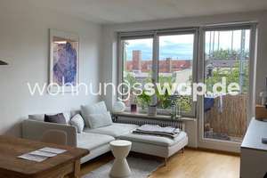 Wohnungstausch: Wörthstraße 22 – Wörthstraße 22, 81000 Haidhausen Süd, München – Vorschaubild 1