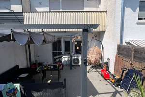 Reihenmittelhaus zum Kauf in Weissach – Die vollständige Adresse der Immobilie erhältst du vom Anbieter., 71554 Weissach im Tal – Vorschaubild 7