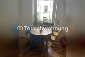 Tauschwohnung: A beautiful apartment in a luxurious neighborhood – schleiermacherstrassee 12, 10961 Kreuzberg, Berlin – Vorschaubild 2