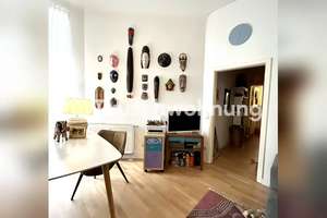 Tauschwohnung: 2 Zimmer Fhain gegen kleiner – Sonntagstr 26, 10245 Friedrichshain, Berlin – Vorschaubild 4