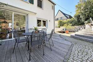 Trier: Attraktives Einfamilienhaus mit großem Garten in familienfreundlicher Lage – Die vollständige Adresse der Immobilie erhältst du vom Anbieter., 54293 Ehrang/Quint, Trier – Vorschaubild 14