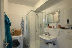 Wohnen mit Charakter: 2-Zimmer-Dachgeschosswohnung in Berlin-Mariendorf – Königstraße 19b, 12105 Mariendorf, Berlin – Vorschaubild 5