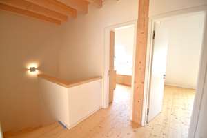 Neubau/Erstbezug: 8-Zi-Townhouse im Kreuzberghof! Stadtoase im Herzen von Kaiserswerth! Nähe Rhein! – Die vollständige Adresse der Immobilie erhältst du vom Anbieter., 40474 Kaiserswerth, Düsseldorf – Vorschaubild 9