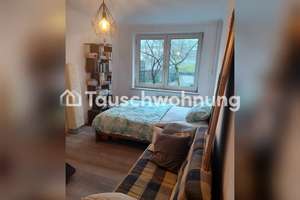 Tauschwohnung: Renovierte Wohnung, zentral gelegen – Rumpffsweg 37, 20537 Hamm, Hamburg – Vorschaubild 8