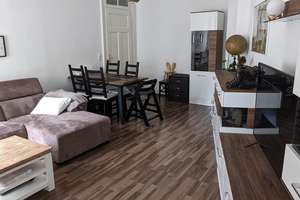 Gemütliche 3 Zimmer Wohnung in Wiesbaden – Scharnhorststraße 7, 65195 Westend / Bleichstraße, Wiesbaden – Vorschaubild 18