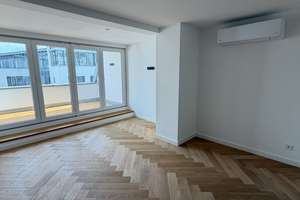 Dachgeschoss Rarität : Helle Maisonette Dachgeschosswohnung an der Theresienwiese – Die vollständige Adresse der Immobilie erhältst du vom Anbieter., 80336 St. Paul, München – Vorschaubild 2