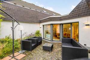 Modernisiertes Familienhaus in Köln-Müngersdorf - Erbpacht in Bestlage – Die vollständige Adresse der Immobilie erhältst du vom Anbieter., 50933 Müngersdorf, Köln – Vorschaubild 28