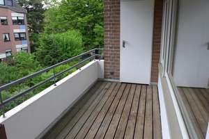 Vierfamilienhaus am Schmölderpark, Garten, drei PKW-Stellplätze, eine Wohnung frei – Die vollständige Adresse der Immobilie erhältst du vom Anbieter., 41239 Schmölderpark, Mönchengladbach – Vorschaubild 13