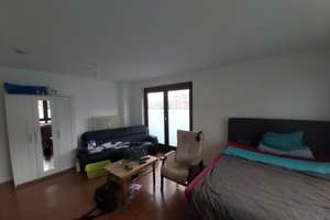 Gemütliche 1 Zi.-Whg. ca. 34qm in der Schönböckener Str. 107 SOFORT FREI – Schönböckener Straße 107, 23556 Sankt Lorenz Nord, Lübeck – Vorschaubild 1