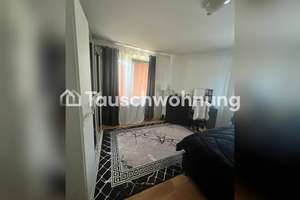Tauschwohnung: Super helle 3-Zimmerwohnung – Rather Markt 1, 40472 Rath, Düsseldorf – Vorschaubild 9