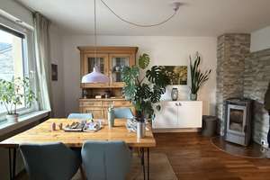 Schöne 3-Zimmer-Wohnung mit großem Garten in Köln Longerich – Hohlgasse 31, 50739 Longerich, Köln – Vorschaubild 6