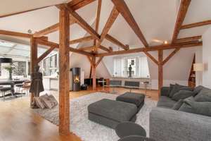 Wohntraum in der Endetage – Beste Lage inklusive!