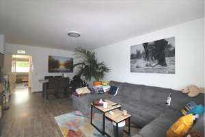 * RUHIG WOHNEN IM HERZEN VON BOCKUM * 3ZI-Wohnung mit Balkon und Garage, Friedrich-Ebert-Str. – Die vollständige Adresse der Immobilie erhältst du vom Anbieter., 47800 Bockum, Krefeld – Vorschaubild 4