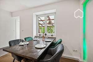 Sanierte 3-Raum-EG-Wohnung mit gehobener Ausstattung und EBK in Stuttgart nahe Marienplatz – Liststraße 82, 70180 Lehen, Stuttgart – Vorschaubild 7