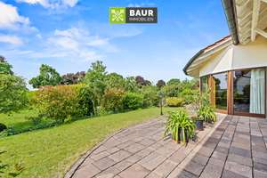 360°|Stilvolles Einfamilienhaus mit Charakter in gehobenem Wohnumfeld eines Vorortes von Langenargen – Die vollständige Adresse der Immobilie erhältst du vom Anbieter., 88085 Langenargen – Vorschaubild 12