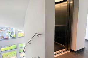 MODERN LIVING – Exklusive, vollausgestattete 3-Zimmer-Wohnung mit Dachgarten, EBK & 2 Stellplätzen – Die vollständige Adresse der Immobilie erhältst du vom Anbieter., 63225 Langen (Hessen) – Vorschaubild 7