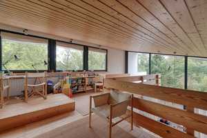 Gepflegtes Architekten -
Einfamilienhaus mit Einliegerwohnung – Harburg (Kreis) – Vorschaubild 19