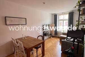 Wohnungstausch: Dreimühlenstraße 27 – Dreimühlenstraße 27, 80000 Dreimühlen, München – Vorschaubild 3