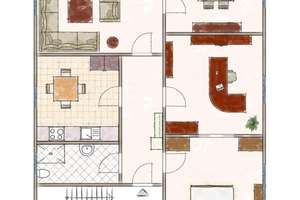 Zweifamilienhaus mit Ausbaupotential in Ahlten! – Die vollständige Adresse der Immobilie erhältst du vom Anbieter., 31275 Lehrte – Vorschaubild 12