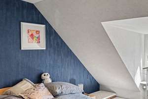 Stilvoll wohnen unter neuem Dach – Charmante 3‑Zimmer‑Wohnung in ruhiger Lage von Essen – Die vollständige Adresse der Immobilie erhältst du vom Anbieter., 45144 Frohnhausen, Essen – Vorschaubild 8