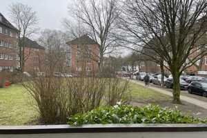 2 Zimmerwohnung in der Nähes des Stadtparks – Opitzstraße 14, 22301 Hamburg – Vorschaubild 1