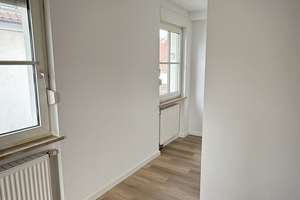 Große, frisch renovierte 1‑Zimmer‑Wohnung in Top‑Lage in Grombühl – Matterstockstr. 27, 97080 Grombühl, Würzburg – Vorschaubild 4