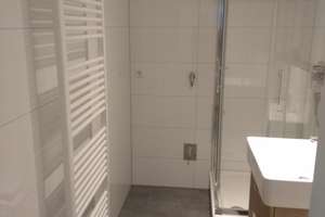 Schöne, ruhig gelegene, 1,5-Zimmer-Wohnung – Die vollständige Adresse der Immobilie erhältst du vom Anbieter., 70186 Gaisburg, Stuttgart – Vorschaubild 7