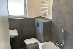 Sofort frei & ohne Provision - Renovierte 3-Zimmer-Wohnung mit Balkon – U-Bahn um die Ecke – Die vollständige Adresse der Immobilie erhältst du vom Anbieter., 90461 Hummelstein, Nürnberg – Vorschaubild 4