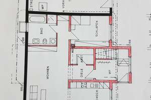 Villa mit 255qm und ELW mit 3966qm Garten in Ortsrandlage – Die vollständige Adresse der Immobilie erhältst du vom Anbieter., 72178 Waldachtal – Vorschaubild 95