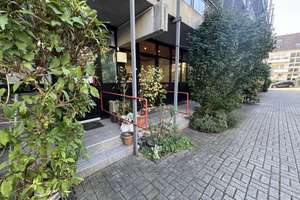 Wunderschöne Wohnung mit Garten, Balkon und Stellplatz! – Eschenstr. 88, 42283 Barmen, Wuppertal – Vorschaubild 2