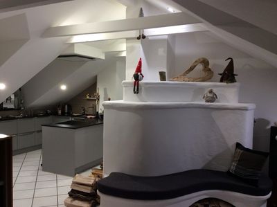 DG Wohnung in Ingolstadt Süd - Teilmöbliert