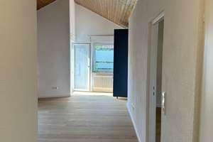 Erstbezug nach Kernsanierung. 2-Zimmer-Dachgeschosswohnung in Stuttgart-Möhringen – Däumlingweg 20, 70567 Möhringen-Süd, Stuttgart – Vorschaubild 5