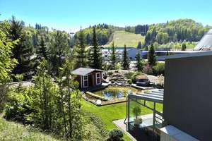 Hochwertiges Architektenhaus mit Wintergarten, Teich und 1.541 m² Grundstück in Albstadt-Tailfingen – Die vollständige Adresse der Immobilie erhältst du vom Anbieter., 72461 Albstadt – Vorschaubild 2