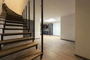 Moderne Maisonette-Wohnung mit Dachterrasse und gehobener Ausstattung und EBK! – Marktstraße 84, 46045 Altstadt-Mitte, Oberhausen – Vorschaubild 8
