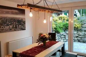 Wuppertal Langerfeld, 158 m2, Garten / Sauna / Stellplatz – Dahler Berg 13, 42389 Langerfeld-Beyenburg, Wuppertal – Vorschaubild 12