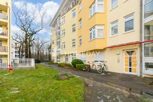 Gepflegte 3-Zimmer-Wohnung mit Südbalkon und Tiefgaragenstellplatz in Potsdam – Die vollständige Adresse der Immobilie erhältst du vom Anbieter., 14478 Waldstadt I, Potsdam – Vorschaubild 13