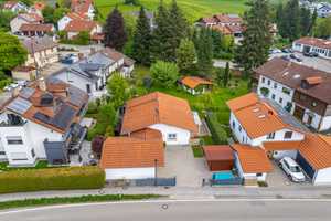 Für Jung & Alt - Offenes Wohngefühl im Bungalow-Stil in idyllischer Lage von Glonn! – Ebersberg (Kreis) – Vorschaubild 35