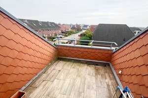 Modernes Reihenendhaus mit 4-Zimmern, Einbauküche, Vollbad, Sommergarten und 2 x Pkw-Stellplätze!!! – Rostock – Vorschaubild 35