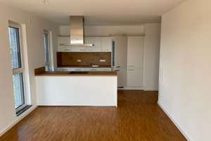 Stilvolle 3-Zimmer-Wohnung mit Weitblick – Nürnberger Straße 151, 91052 Sebaldus, Erlangen – Vorschaubild 3
